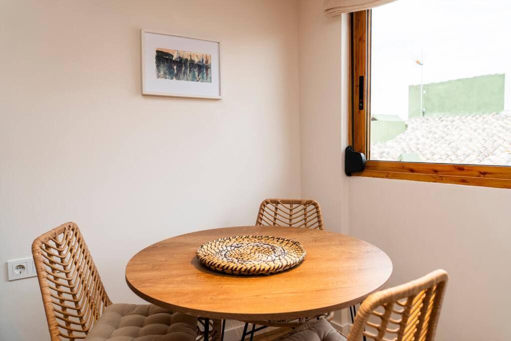 Ocean View Loft Lejlighed Villajoyosa Eksteriør billede